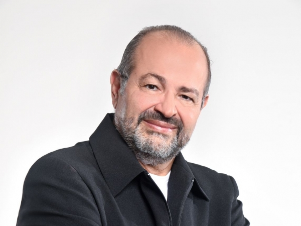 Gilvan Falcão, Mentor empresarial, Palestrante, Consultor em Networking