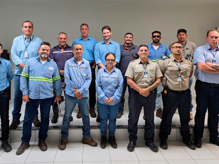 Segurança na entressafra é tema de reunião