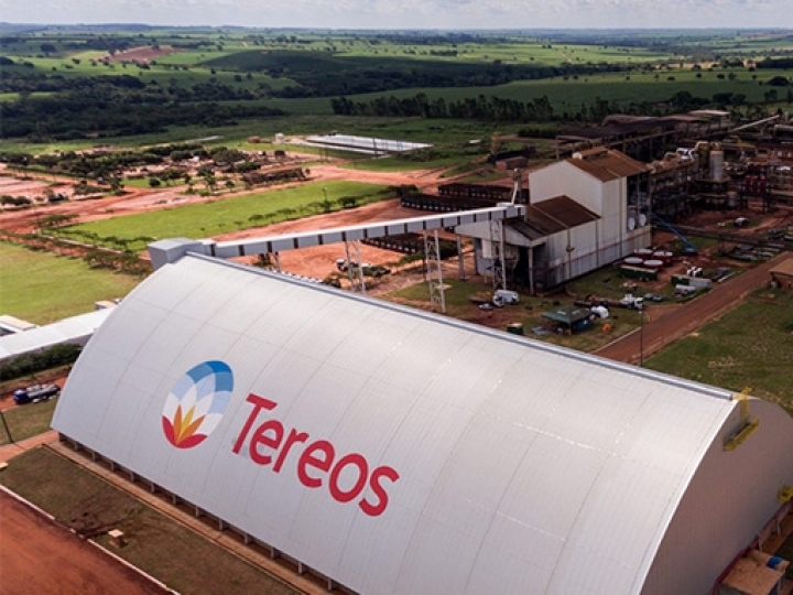 Tereos Brasil reorganiza sua base de ativos