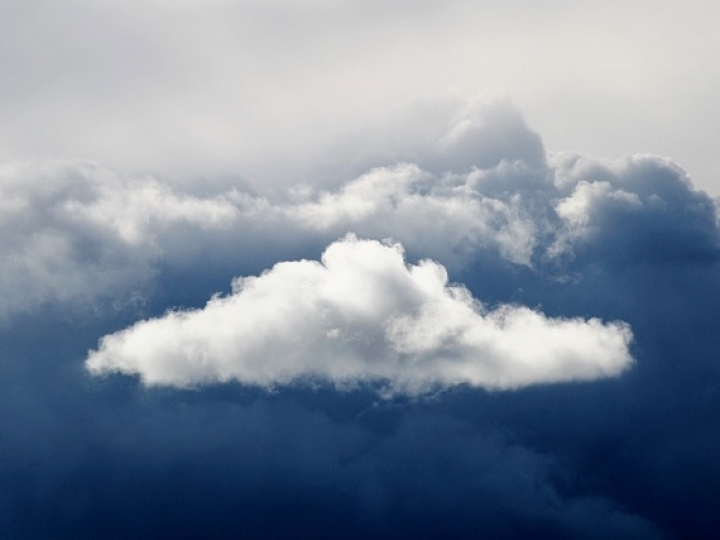 Chuva segue forte em parte do país nesta quinta-feira; veja a previsão