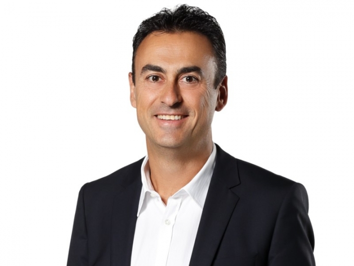 Zilor anuncia novo Diretor de Pessoas