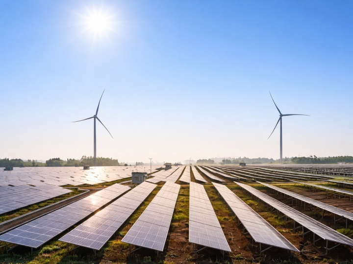 Dia da Energia Limpa: 5 tecnologias que estão acelerando a descarbonização em 2026