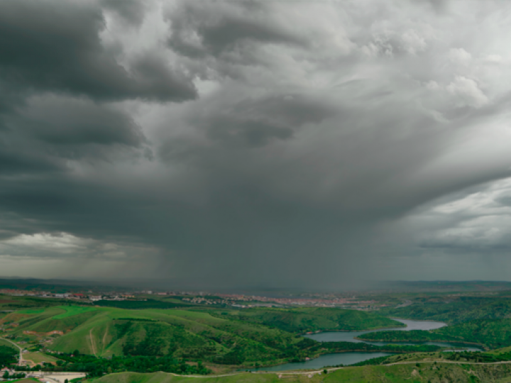 Previsão do tempo para o Agro: Chuvas irregulares e calor intenso impactam lavouras de soja, milho, café e algodão