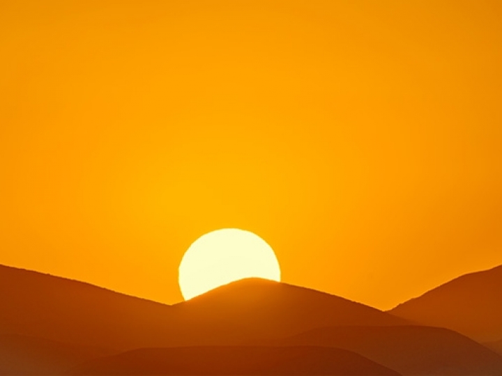 Calor aperta e chuva ganha força nesta quarta-feira; veja a previsão