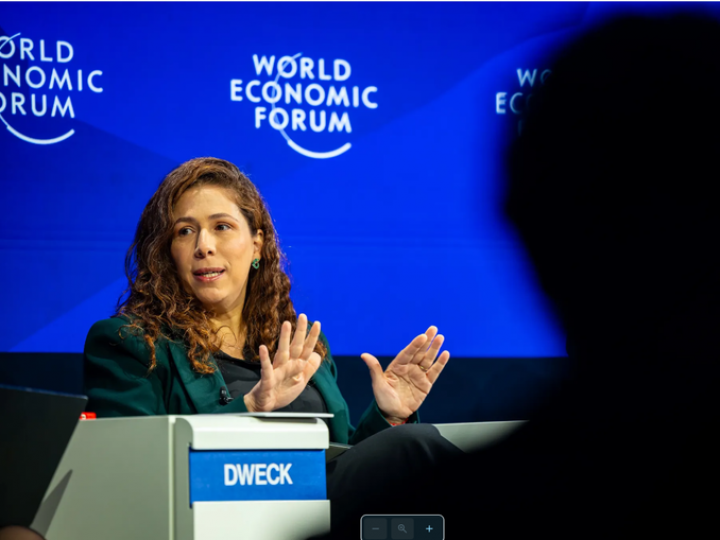 Em Davos, Brasil adere a grupo de países que prioriza compras públicas 'verdes'