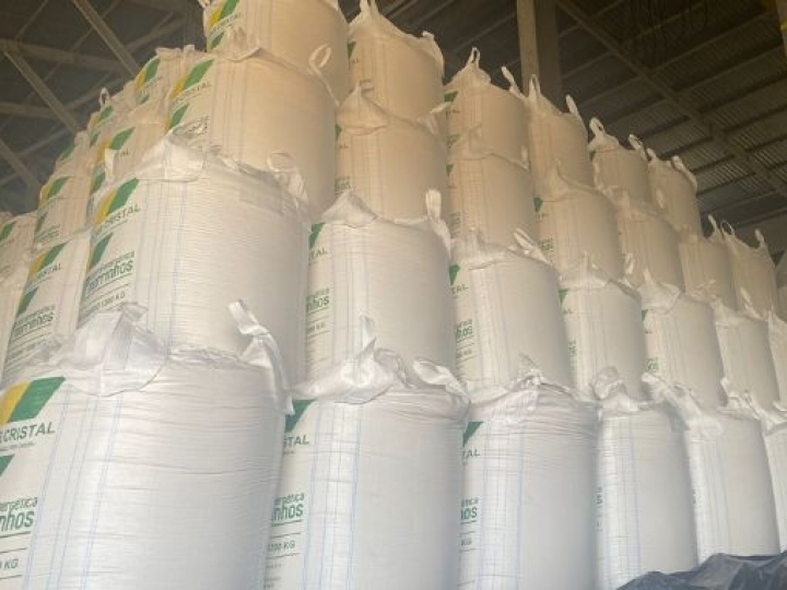 Setor bioenergético de Goiás espera novo fôlego para exportações de açúcar após decisão da Suprema Corte dos EUA