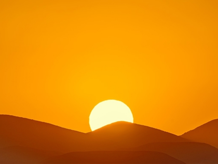 El Niño volta em 2026 e deve ser mais forte