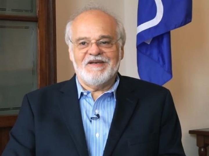 ​Faleceu o professor Antonio Roque Dechen