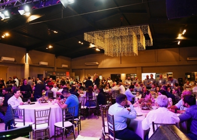 CITEC 2025 FOI UM SUCESSO!