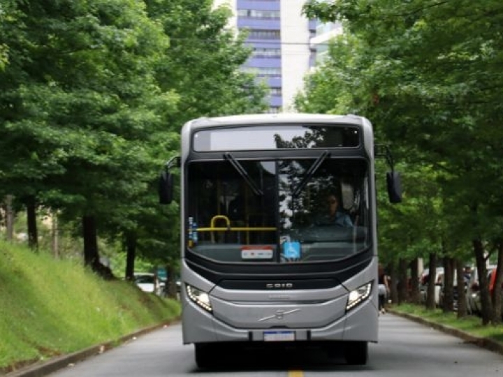 Volvo oferecerá chassis movidos a biocombustível e terá juros mais baixos no Pró-Transporte para urbanos