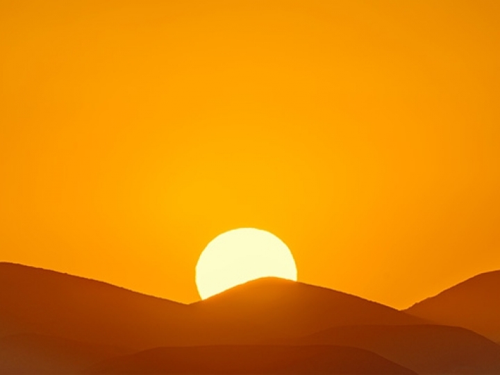 Chuvas diminuem e temperaturas caem na sexta-feira; veja previsão