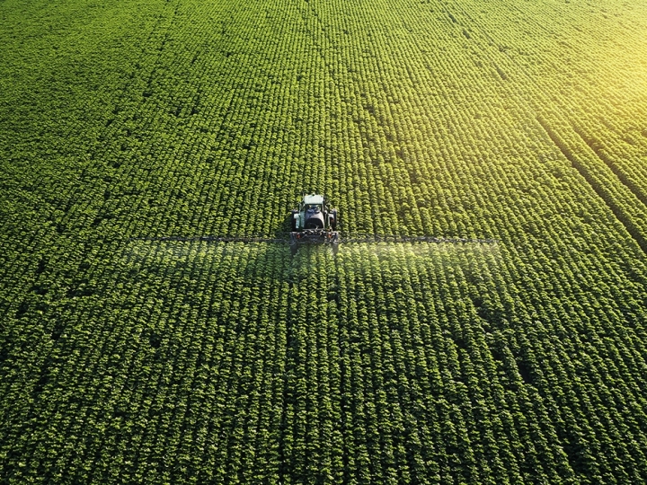 Agroindústria encerra 2025 com leve queda de 0,1%