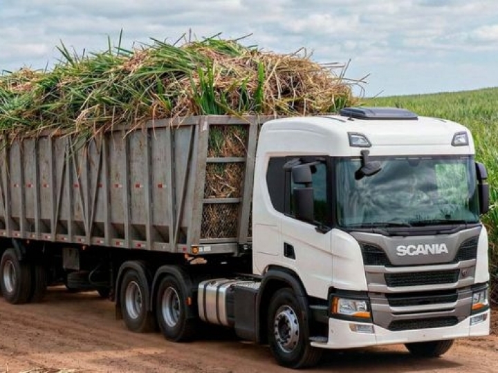 Logística 4.0: Tecnologia e IA Redefinem Eficiência e Segurança no Agronegócio