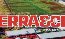 Nesta edição 325 da Revista Terra&Cia, reunimos conteúdos que refletem esse momento estratégico vivido pelo agro.
