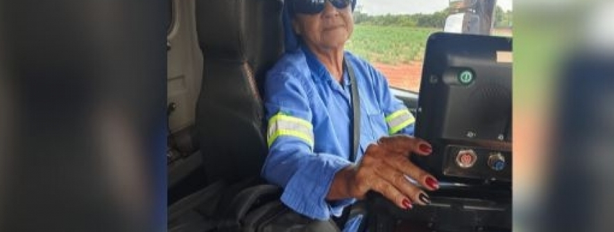 Atvos atinge 20,6% de participação feminina e registra índice superior ao do setor sucroenergético