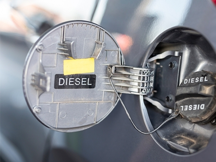 Abicom: defasagem do diesel no Brasil atinge média recorde de 58%; Petrobras, de 64%