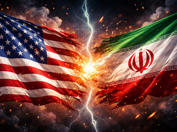 Terça será dia mais intenso de ataques ao Irã, diz secretário de Defesa dos EUA