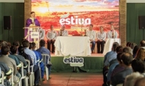 Estiva Bioenergia celebra Missa em ação de graças por mais uma safra