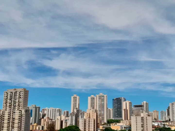 Vem chuva? Confira a previsão do tempo para esta semana em Ribeirão Preto