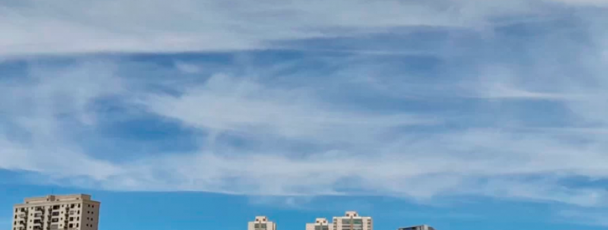 Vem chuva? Confira a previsão do tempo para esta semana em Ribeirão Preto