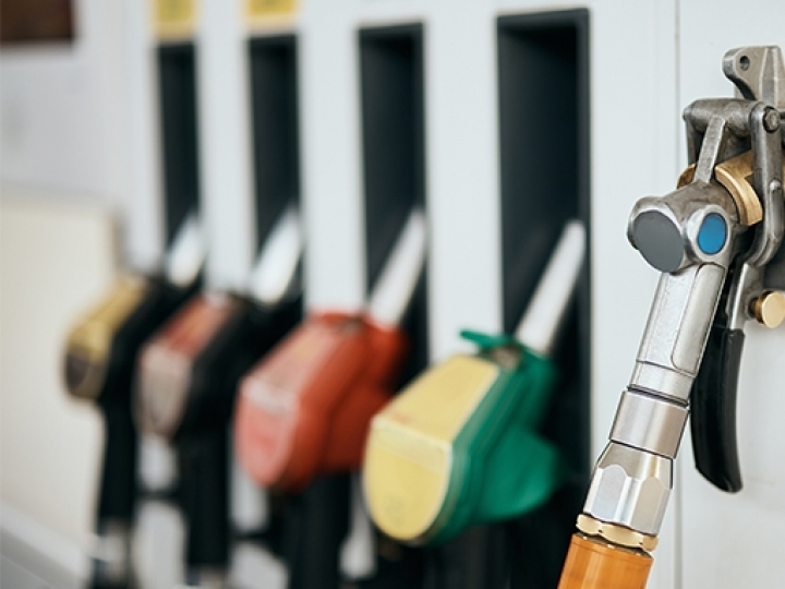 CNA pede redução temporária de alíquotas de impostos sobre o diesel