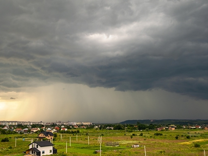 Chance de El Niño entre abril e junho sobe para 84%, diz instituto