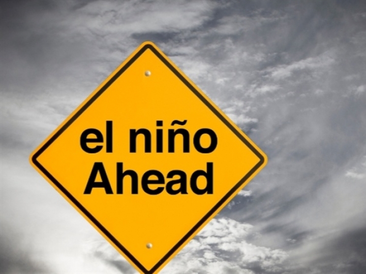 El Niño pode influenciar inverno no Brasil