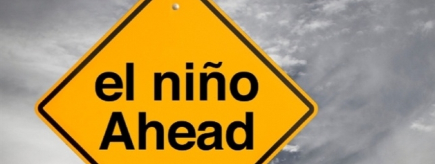 El Niño pode influenciar inverno no Brasil