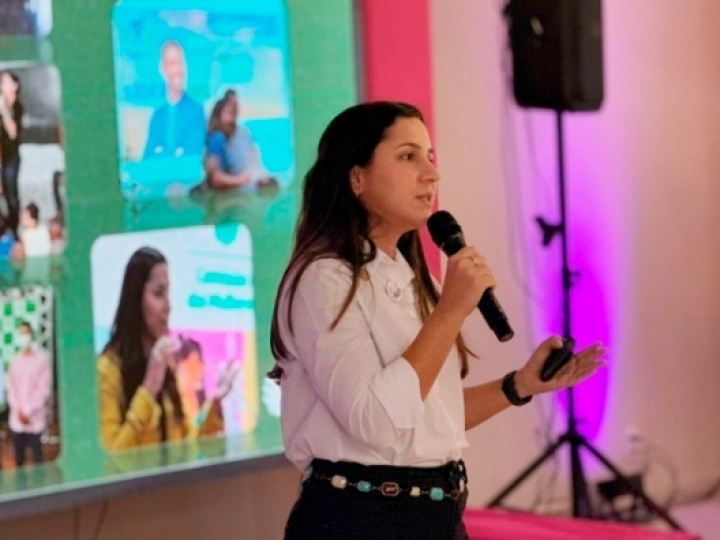 CNA destaca papel das comissões de mulheres no sistema sindical rural