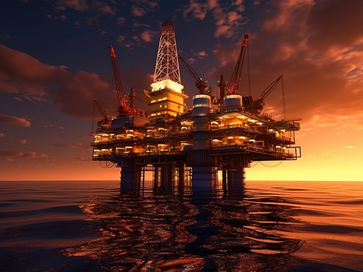 Alta do petróleo e incertezas influenciam o mercado de commodities