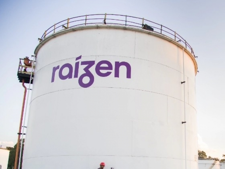 Raízen entra com pedido de recuperação extrajudicial