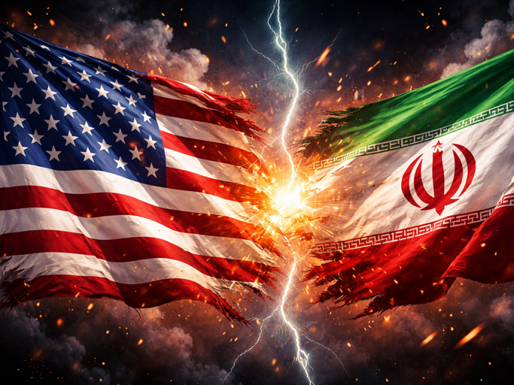 Guerra entre EUA e Irã deve elevar custos do agro no curto prazo