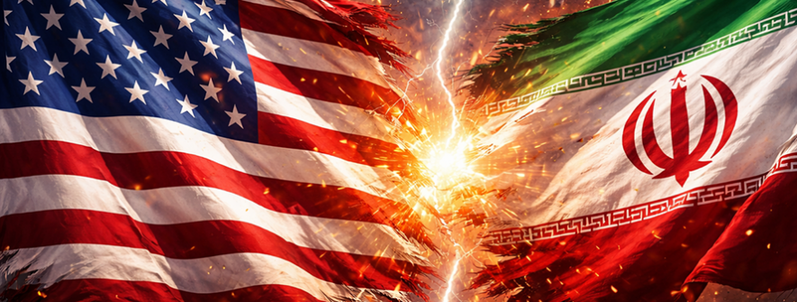 Guerra entre EUA e Irã deve elevar custos do agro no curto prazo