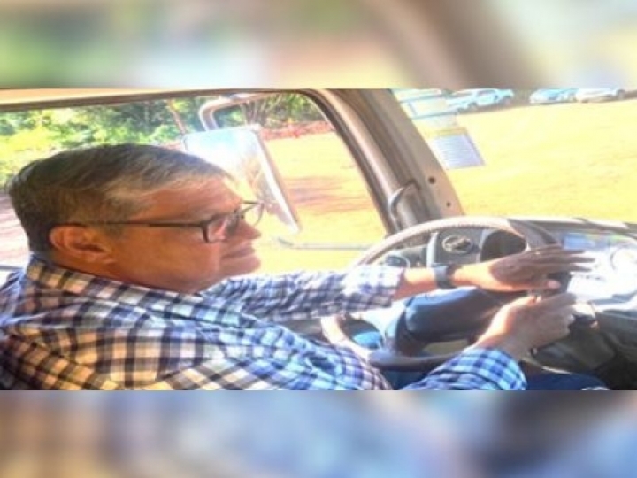 Grupo Água Bonita inicia safra 2026/27 com mensagem de confiança