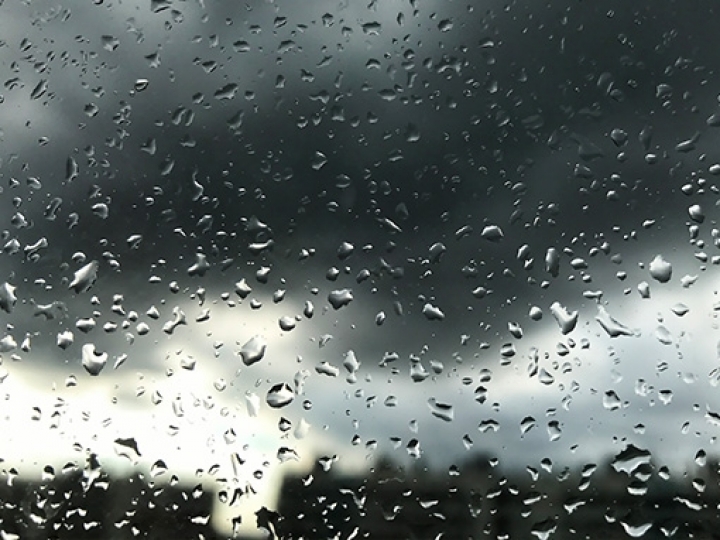 INMET divulga previsão para semana de 09 a 16 de março de 2026