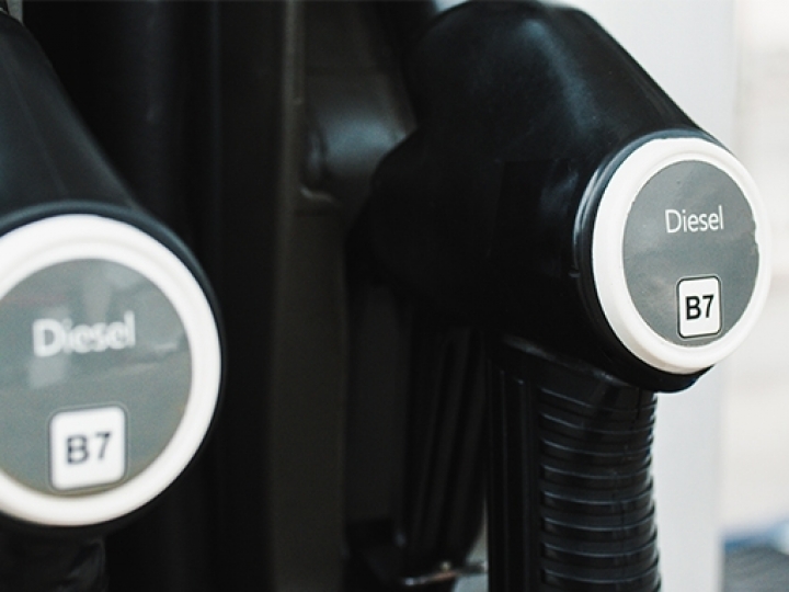 Com diesel mais caro, custo do frete chega a aumentar até 7%