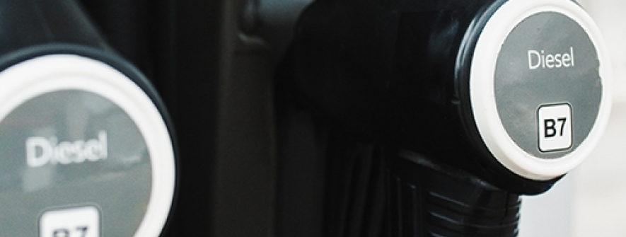 Com diesel mais caro, custo do frete chega a aumentar até 7%