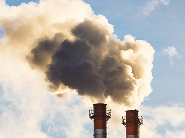 Projeto vai quantificar estoque de carbono no Brasil