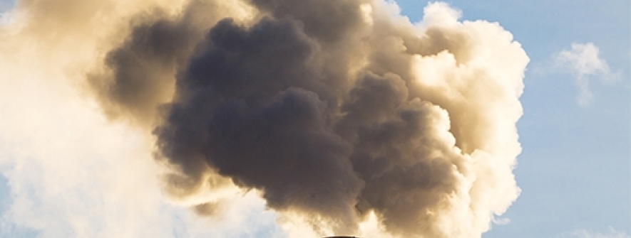 Projeto vai quantificar estoque de carbono no Brasil