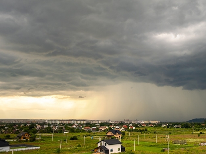 El niño tem 61% de chance de se estabelecer até julho