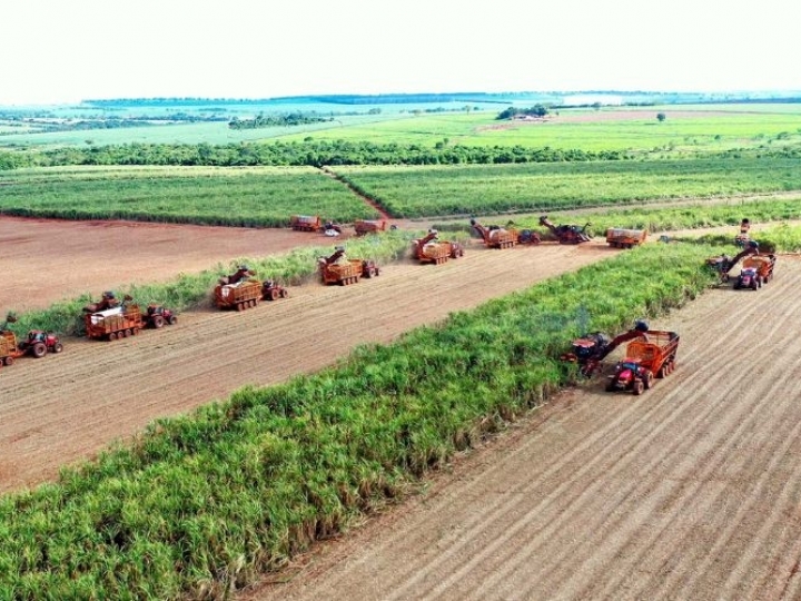 Usina Coruripe obtém financiamento internacional de R$ 530 milhões