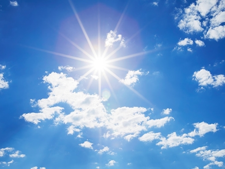 Previsão do tempo para a Páscoa 2026 em todo o Brasil