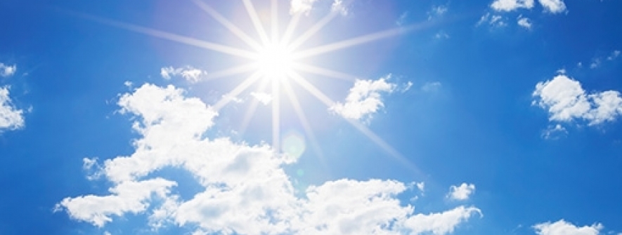 Previsão do tempo para a Páscoa 2026 em todo o Brasil