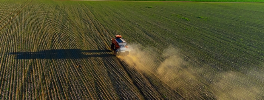 15 de abril Dia da Conservação do solo: qual a importância dessa prática