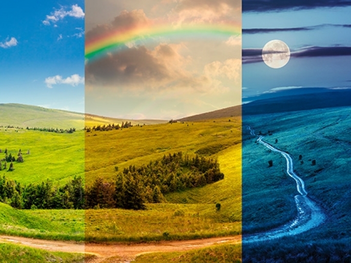 Boletim Agroclimatológico Mensal - Abril/2026