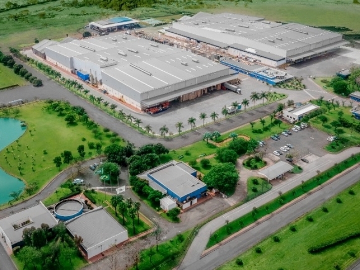 Crescimento fora da curva no agro impulsiona Rio Verde e reforça protagonismo da TecnoShow COMIGO