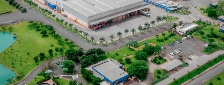 Crescimento fora da curva no agro impulsiona Rio Verde e reforça protagonismo da TecnoShow COMIGO