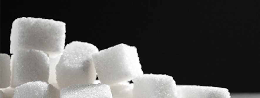 Mercado internacional pressiona preços do açúcar, enquanto físico no Brasil reage