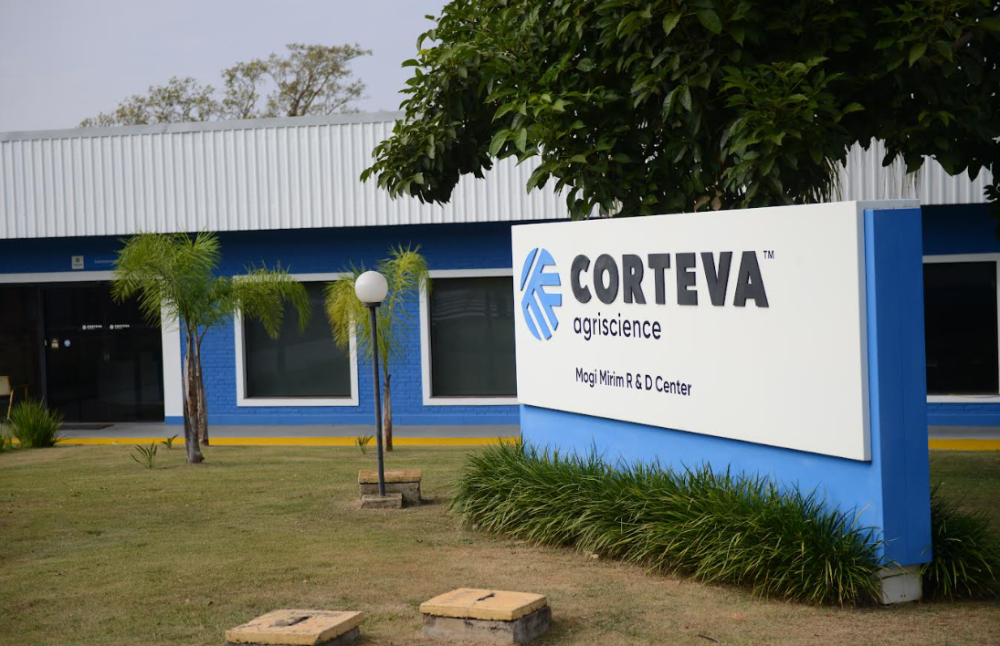 Em Mogi Mirim, Corteva Agriscience celebra 40 anos da unidade de Pesquisa e Desenvolvimento com anúncio de expansão, diz Rodrigo Neves