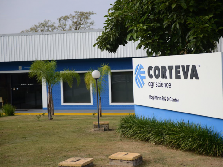 Em Mogi Mirim, Corteva Agriscience celebra 40 anos da unidade de Pesquisa e Desenvolvimento com anúncio de expansão, diz Rodrigo Neves